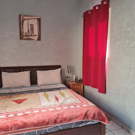 Riad Bab Almadina Marrakesh Ngoại thất bức ảnh