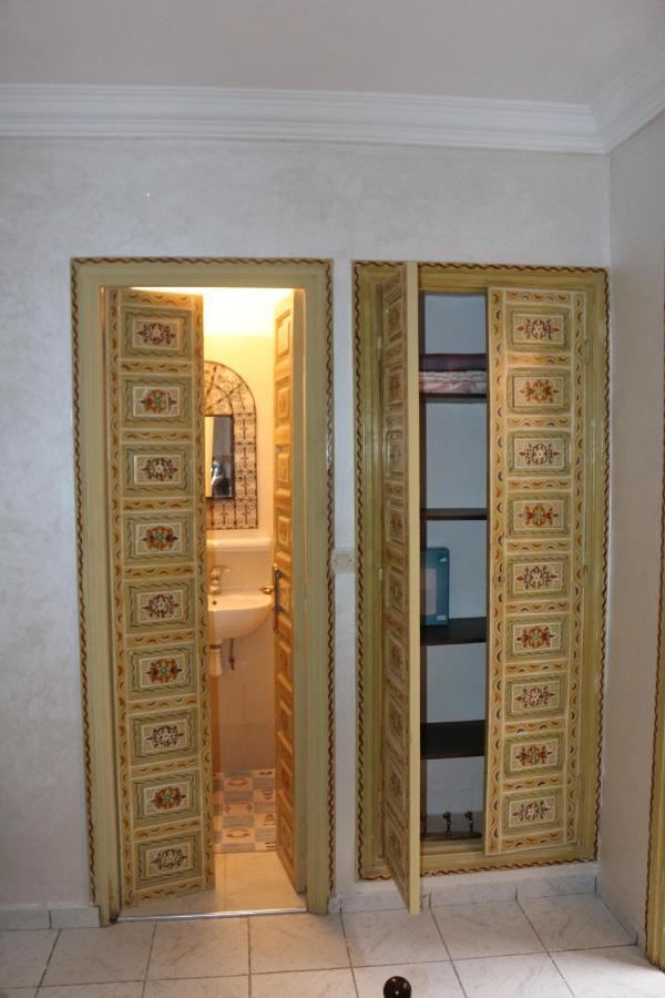 Riad Bab Almadina Marrakesh Ngoại thất bức ảnh
