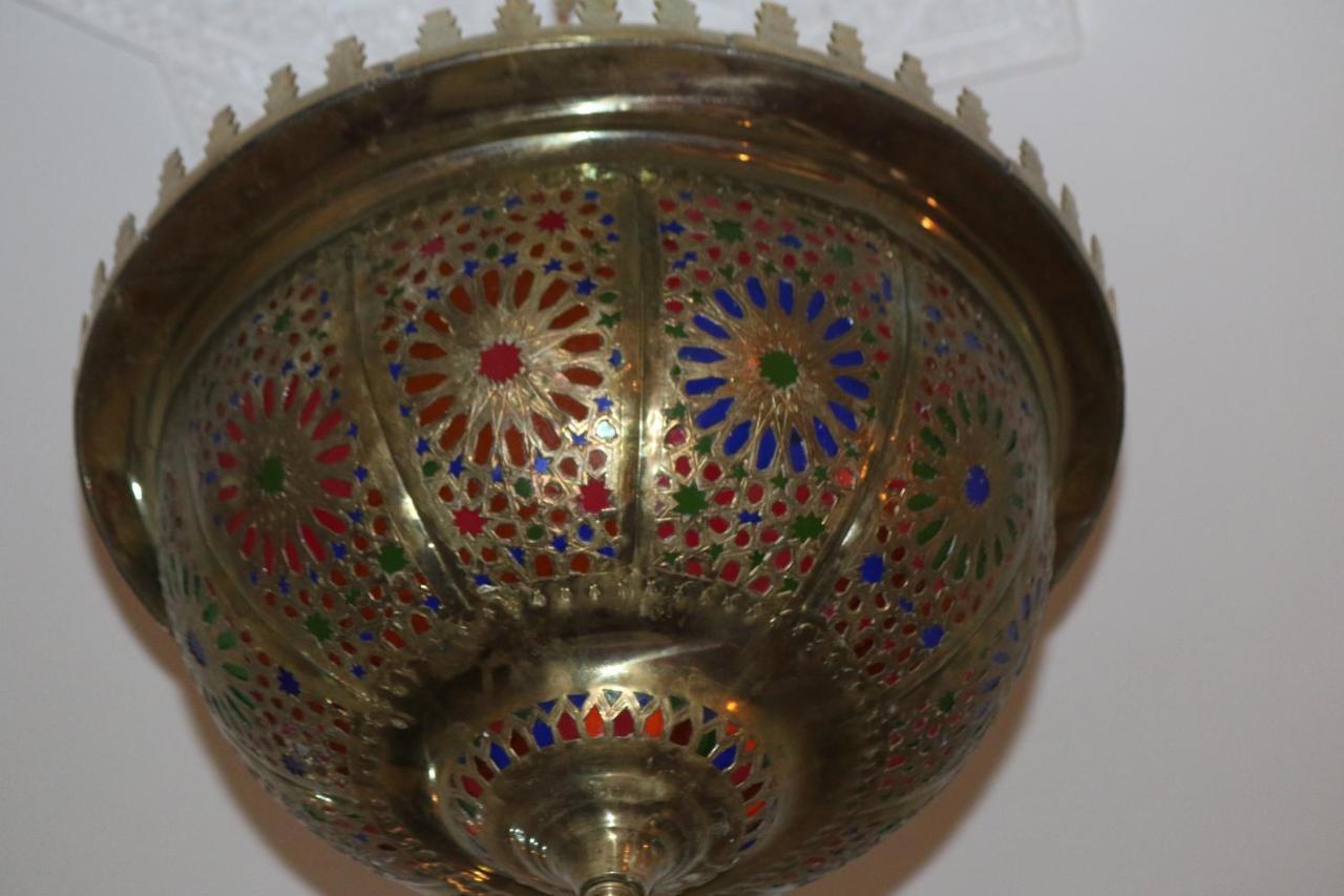 Riad Bab Almadina Marrakesh Ngoại thất bức ảnh