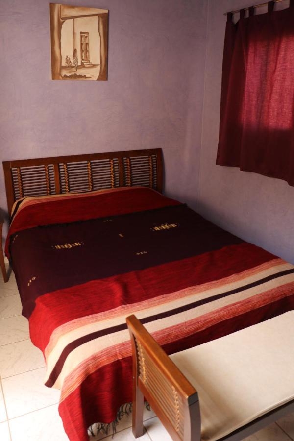 Riad Bab Almadina Marrakesh Ngoại thất bức ảnh