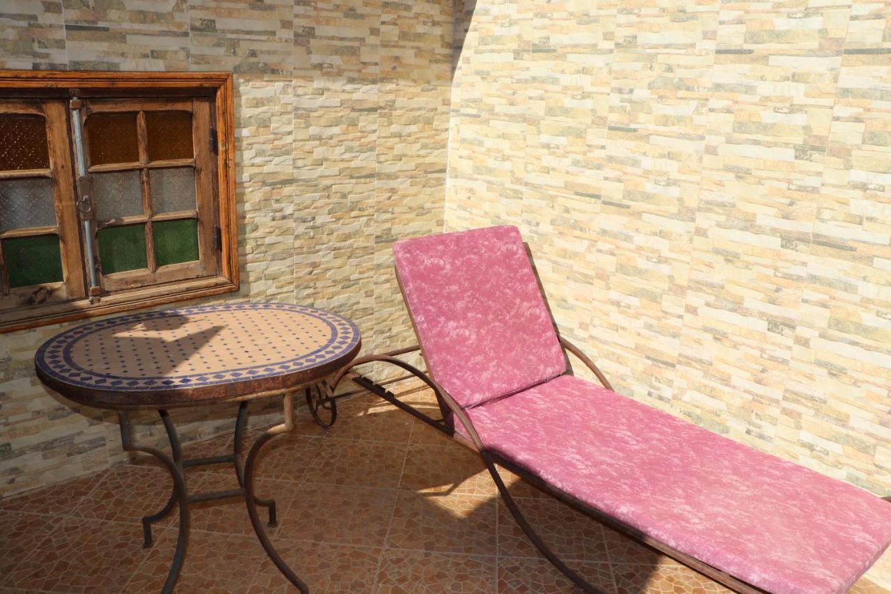 Riad Bab Almadina Marrakesh Ngoại thất bức ảnh