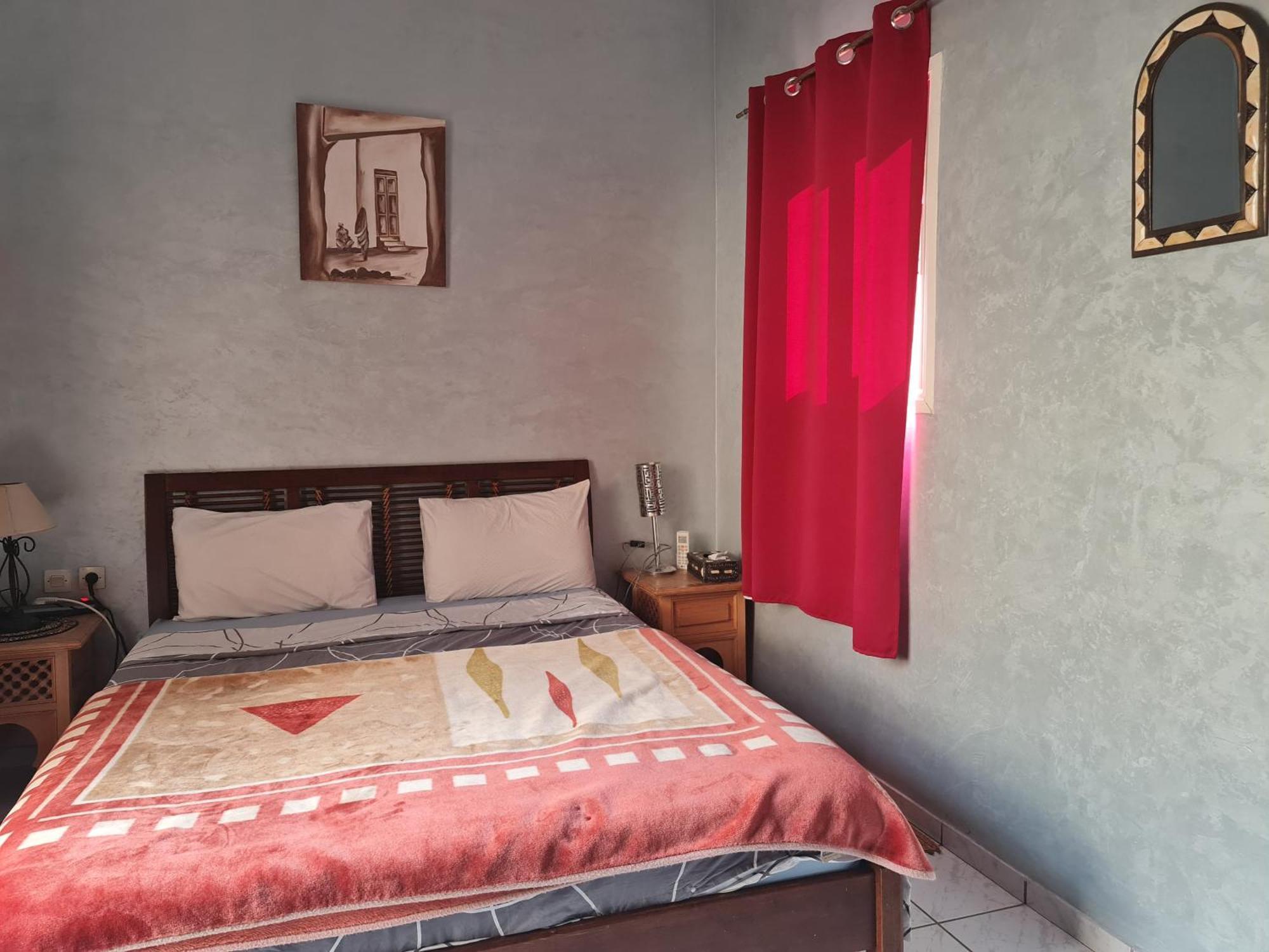 Riad Bab Almadina Marrakesh Ngoại thất bức ảnh