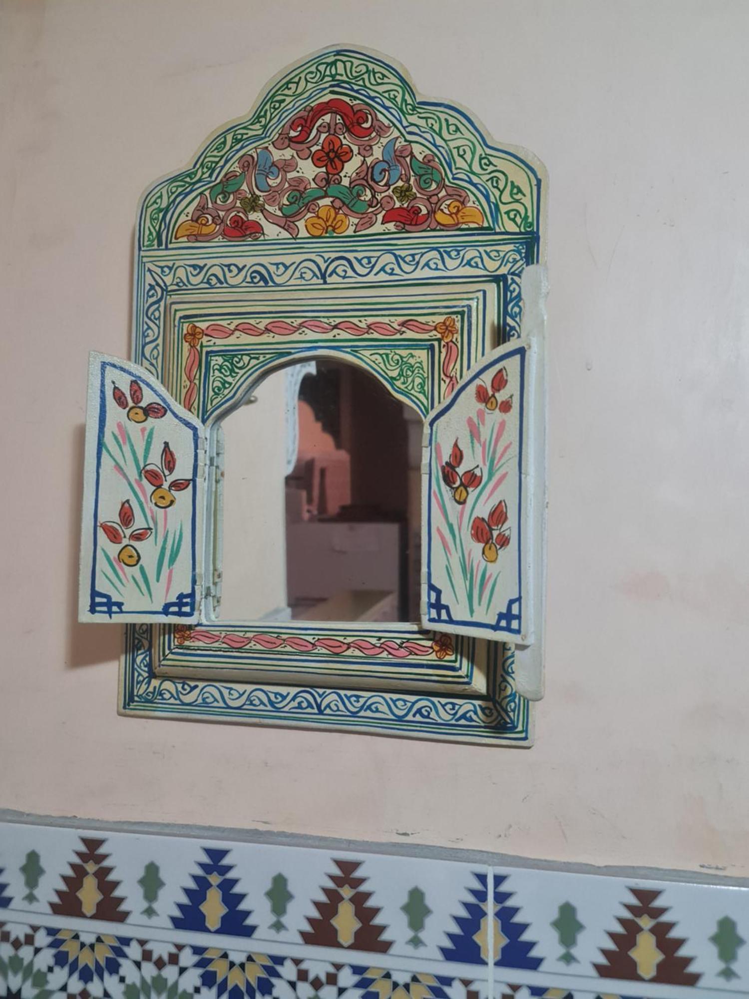 Riad Bab Almadina Marrakesh Ngoại thất bức ảnh
