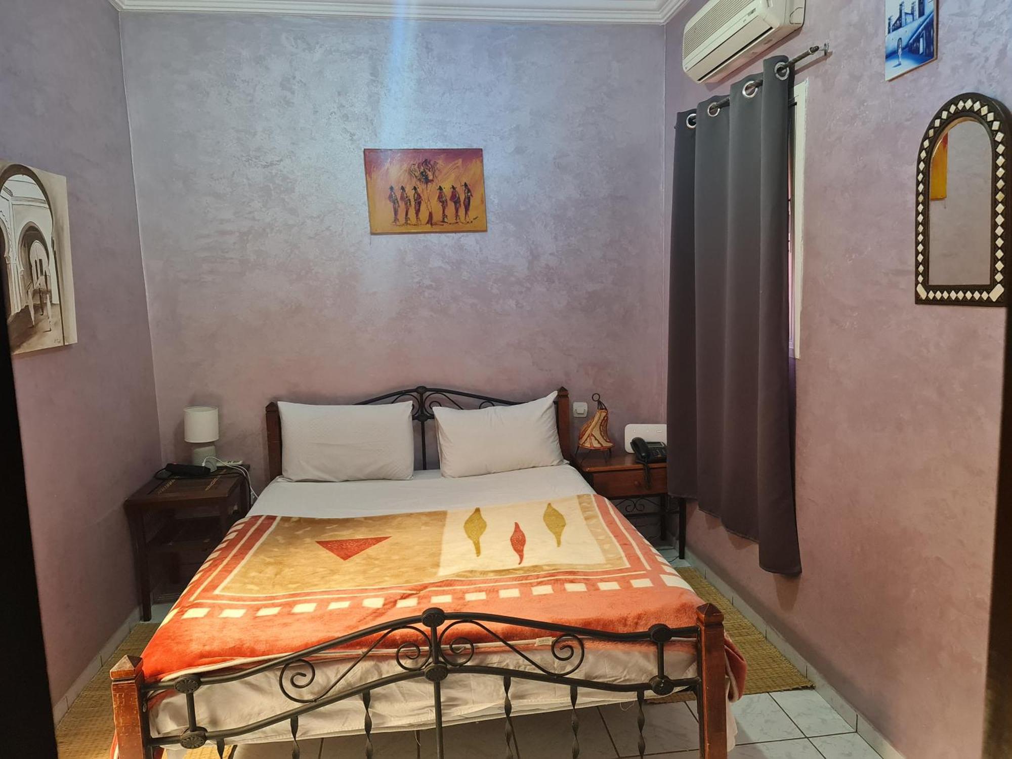 Riad Bab Almadina Marrakesh Ngoại thất bức ảnh