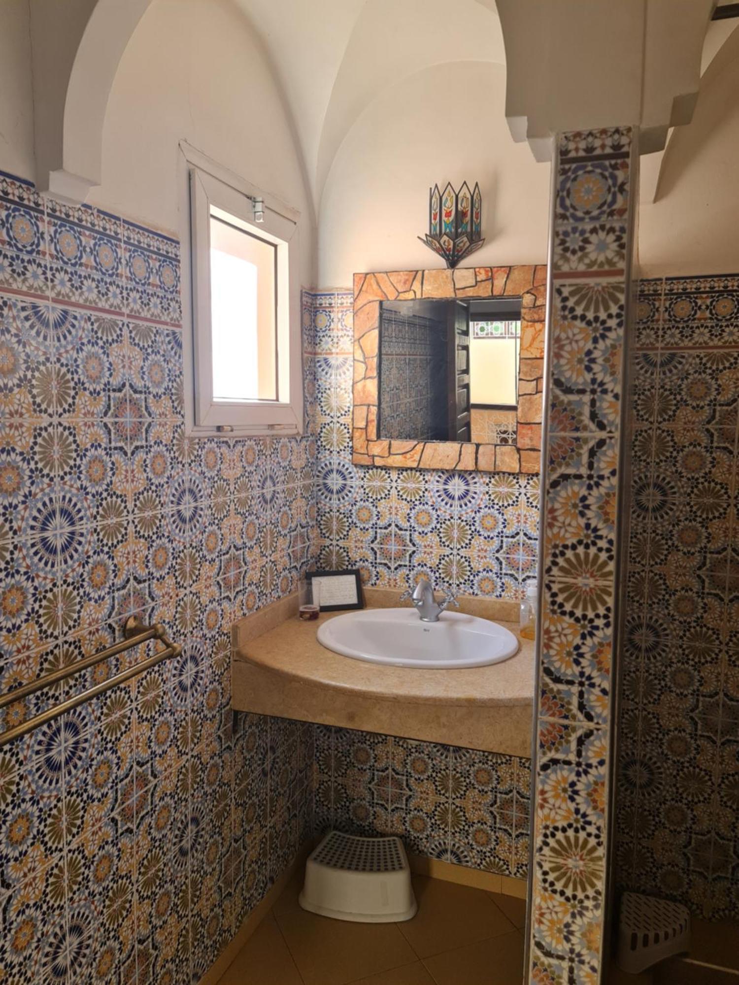 Riad Bab Almadina Marrakesh Ngoại thất bức ảnh