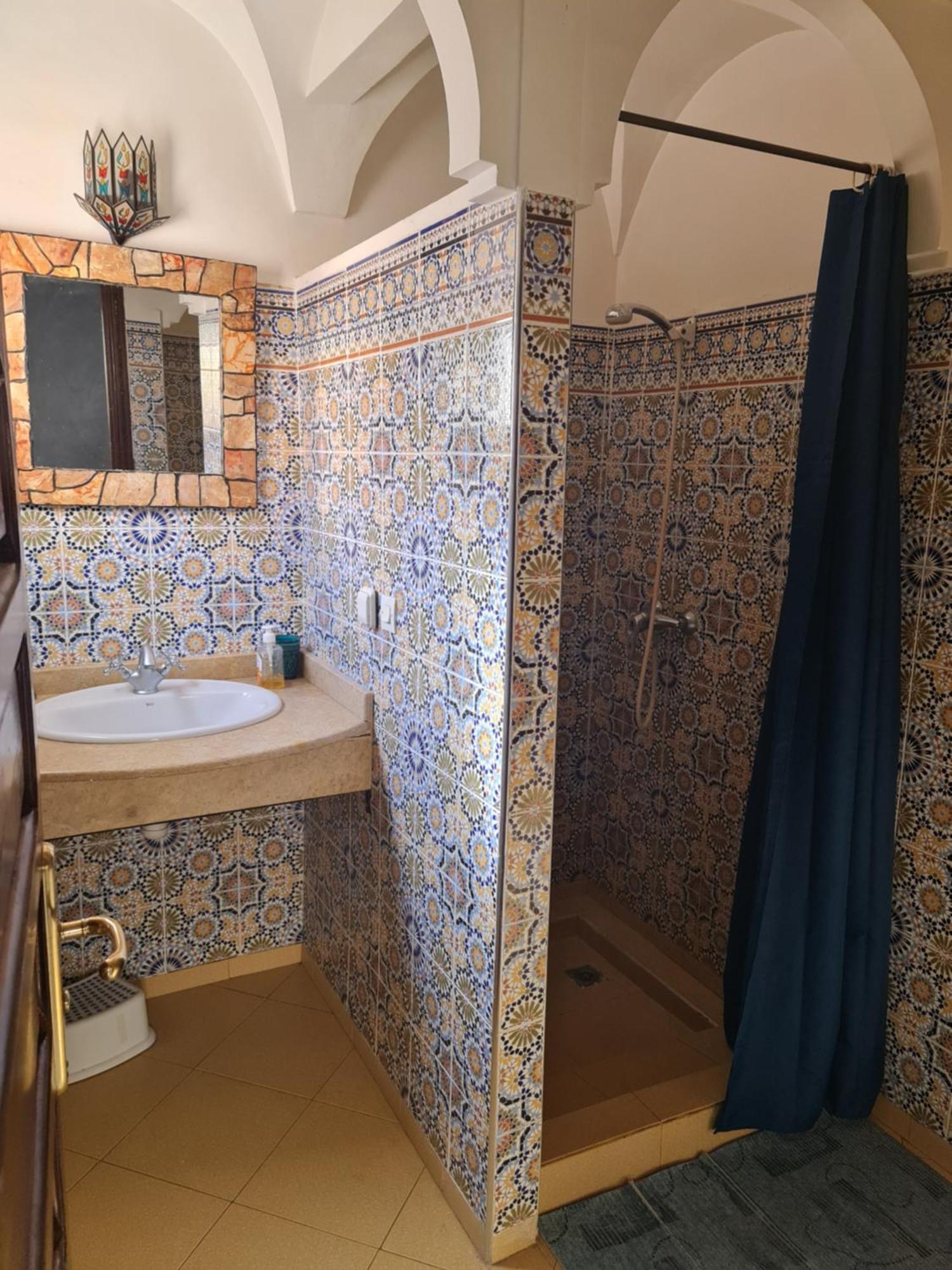 Riad Bab Almadina Marrakesh Ngoại thất bức ảnh