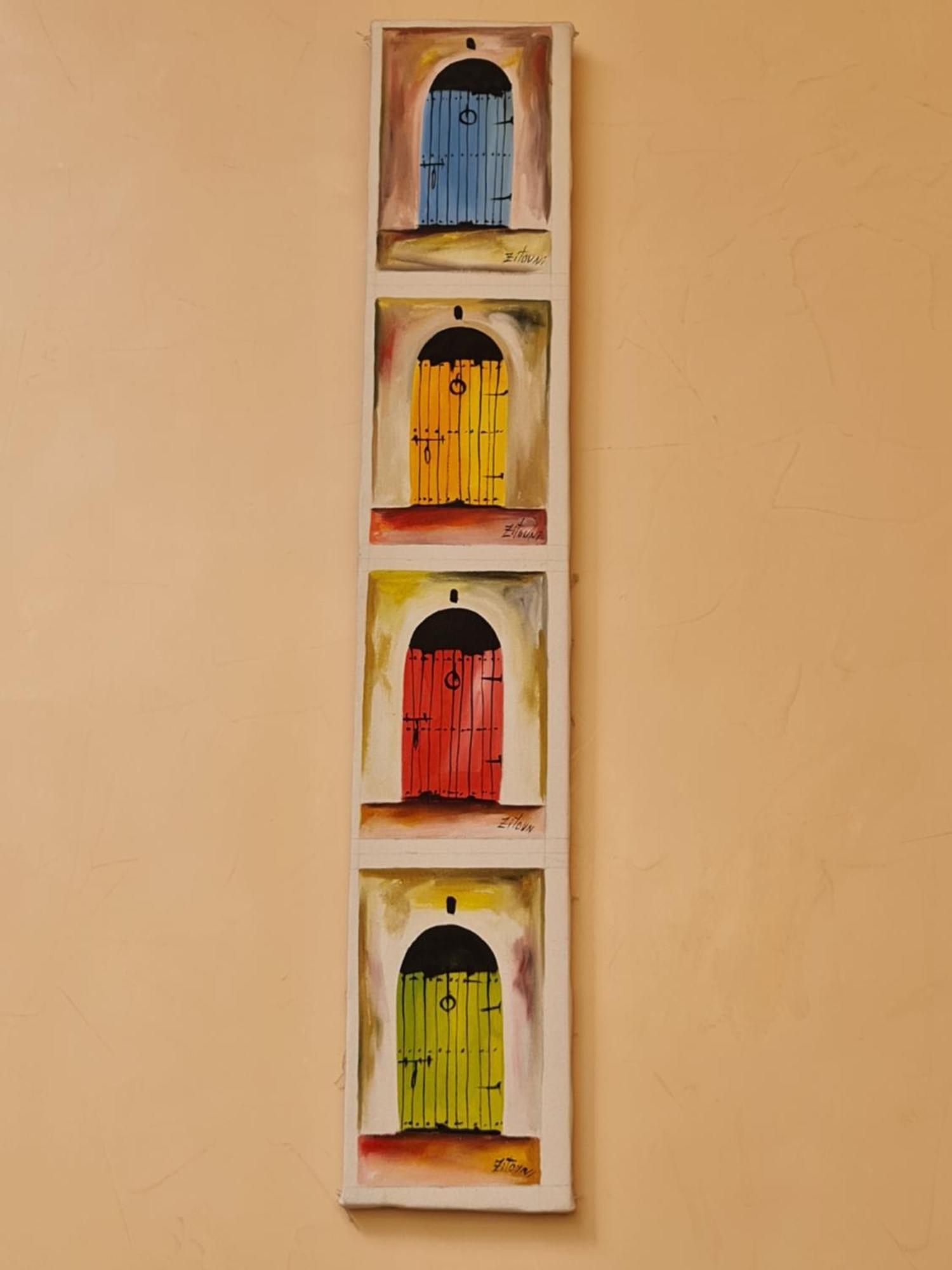 Riad Bab Almadina Marrakesh Ngoại thất bức ảnh