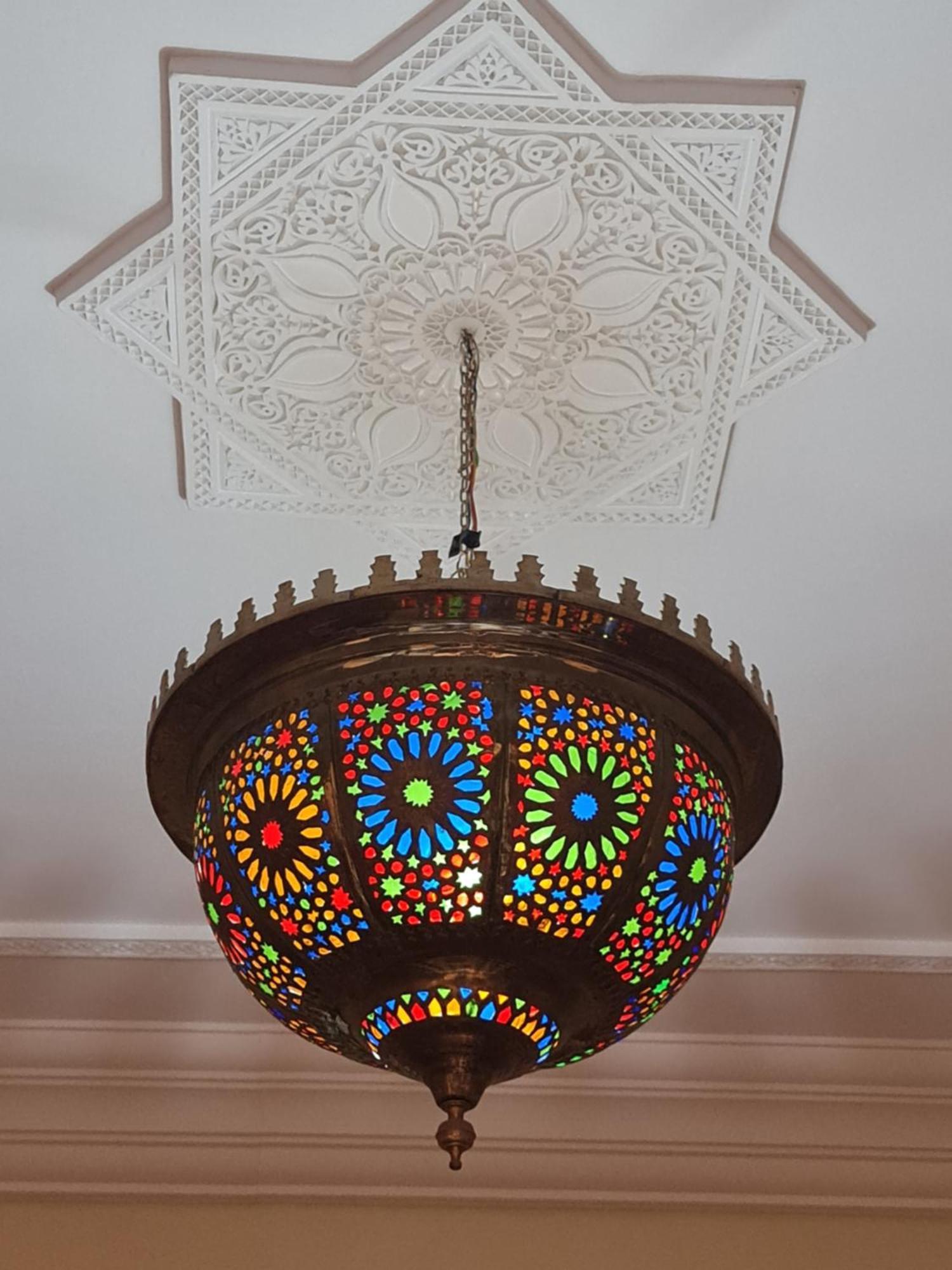 Riad Bab Almadina Marrakesh Ngoại thất bức ảnh