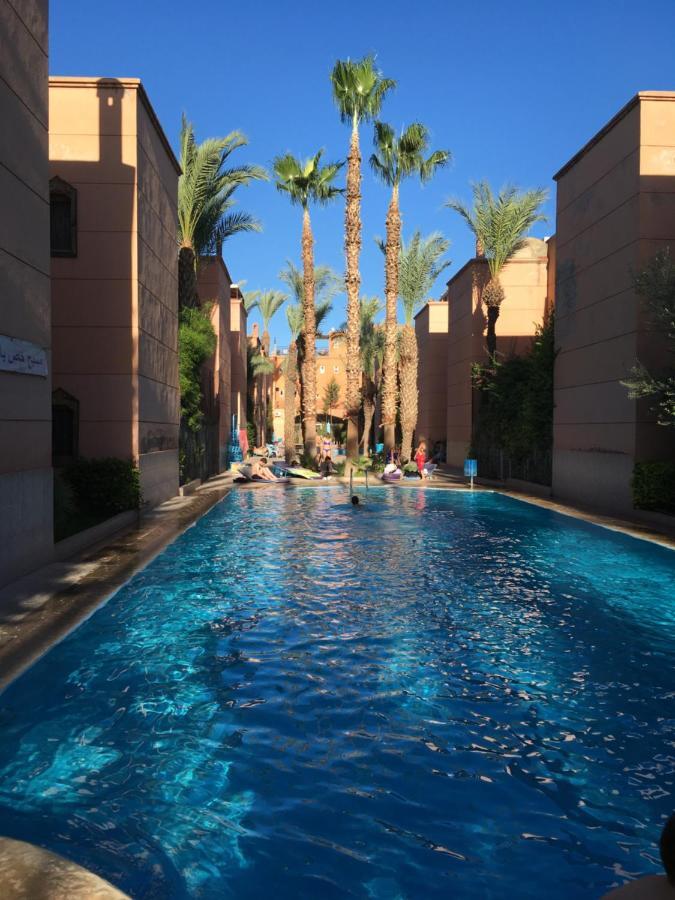 Riad Bab Almadina Marrakesh Ngoại thất bức ảnh